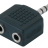 Alpha Audio Adapter 2 TRS(f)/TRS(m) - Alpha Audio Adapter 2 TRS(f)/TRS(m)