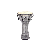 TOCA SFDMX-10AS 10" Antique Silver