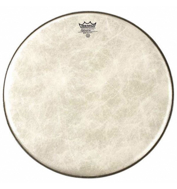 REMO FA-0514-00 Batter 14" Fiberskyn Ambassador - REMO FA-0514-00 Batter 14" Fiberskyn Ambassador
