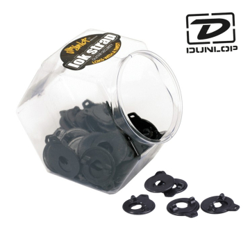 Dunlop 7036 Lok Strap - Dunlop 7036 Lok Strap
