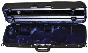GEWA Liuteria Maestro Violin Case 4/4 - GEWA Liuteria Maestro Violin Case 4/4