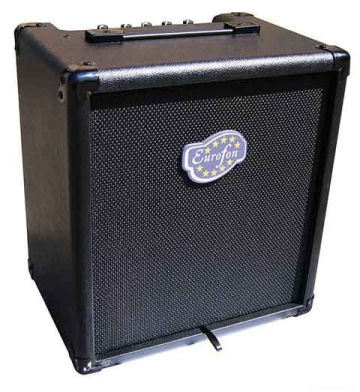 EUROFON CG-35B - EUROFON CG-35B