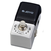 Joyo JF-307 Ironman Clean Glass Fender Amp Sim