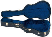 GEWA Prestige Arched Top Acoustic Guitar Case
