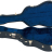 GEWA Prestige Arched Top Acoustic Guitar Case - GEWA Prestige Arched Top Acoustic Guitar Case