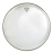 Remo BB-1324-00 Emperor Bass Clear 24 - Remo BB-1324-00 Emperor Bass Clear 24