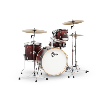 GRETSCH CT1-J404-SAF - GRETSCH CT1-J404-SAF