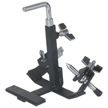Gibraltar SC-CBPM Cowbell Bass Drum Pedal Mount - Gibraltar SC-CBPM Cowbell Bass Drum Pedal Mount