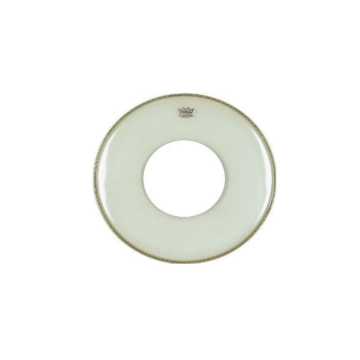 Remo CS-0316-00 Controlled Sound Batter Coated 14" - Remo CS-0316-00 Controlled Sound Batter Coated 14"