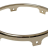 LATIN PERCUSSION HOOPED CONGA ASPIRE EZ CURVE GOLD LPA429C - LATIN PERCUSSION HOOPED CONGA ASPIRE EZ CURVE GOLD LPA429C