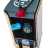 Latin Percussion LP-CJSP Cajon Saddle Percussion Pack - Latin Percussion LP-CJSP Cajon Saddle Percussion Pack