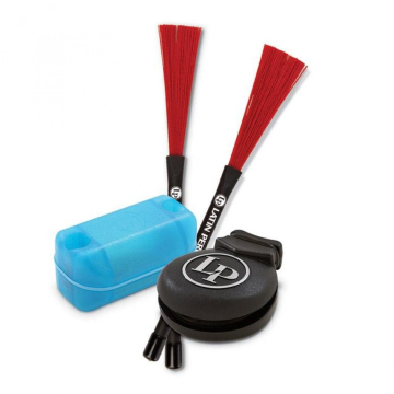 Latin Percussion LP-CJSP Cajon Saddle Percussion Pack - Latin Percussion LP-CJSP Cajon Saddle Percussion Pack