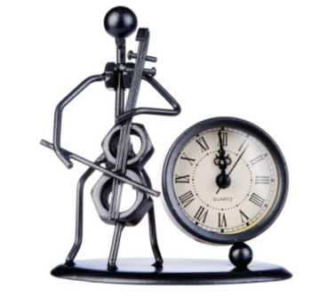 GEWA Sculpture Clock Accordion - GEWA Sculpture Clock Accordion
