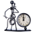 GEWA Sculpture Clock Accordion - GEWA Sculpture Clock Accordion