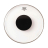 REMO CS-0313-10 Batter Controlled Sound Black Dot Clear 13" - REMO CS-0313-10 Batter Controlled Sound Black Dot Clear 13"