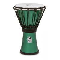 Toca TFCDJ-7MG Djembe Freestyle Colorsound