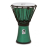 Toca TFCDJ-7MG Djembe Freestyle Colorsound - Toca TFCDJ-7MG Djembe Freestyle Colorsound