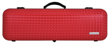 GEWA Air Diamond Red/Black - GEWA Air Diamond Red/Black