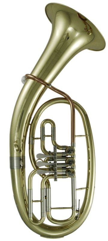 Roy Benson TH-202 Bb - Roy Benson TH-202 Bb