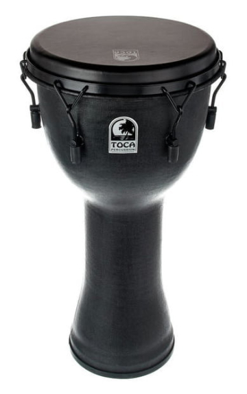 TOCA SFDMX-10BM 10" Black Mamba - TOCA SFDMX-10BM 10" Black Mamba