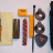 Dunlop GA51 Electric Guitar Accessory Pack With Strap - Dunlop GA51 Electric Guitar Accessory Pack With Strap