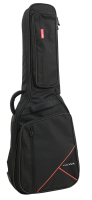 GEWA Premium 20 Acoustic Gig Bag Black