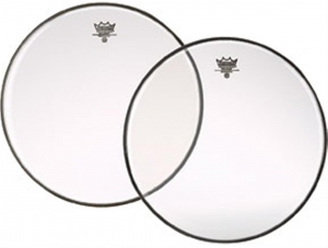 Remo BD-0316-00 Diplomat Batter Clear 16" - Remo BD-0316-00 Diplomat Batter Clear 16"