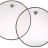 Remo BD-0316-00 Diplomat Batter Clear 16" - Remo BD-0316-00 Diplomat Batter Clear 16"