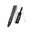Dunlop BMF06BK Distressed Black Studs 2.5" - Dunlop BMF06BK Distressed Black Studs 2.5"