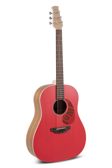 Applause AAS-69-R Jump Acoustic Lipstick - Applause AAS-69-R Jump Acoustic Lipstick