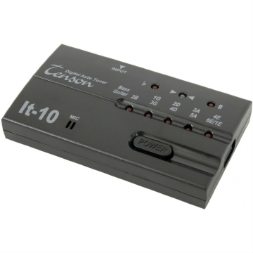 TENSON IT-10 - TENSON IT-10