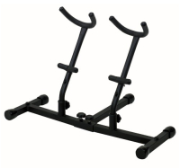 BSX Double Saxophone Stand