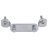 Gibraltar SC-SSBE Standard Snare Butt End - Gibraltar SC-SSBE Standard Snare Butt End