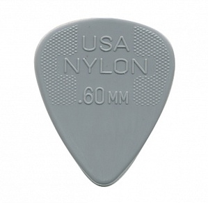 DUNLOP 44P.60 NYLON Standard - DUNLOP 44P.60 NYLON Standard