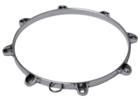 LATIN PERCUSSION HOOPED BRAZILIAN BRASS CUICA LP3938