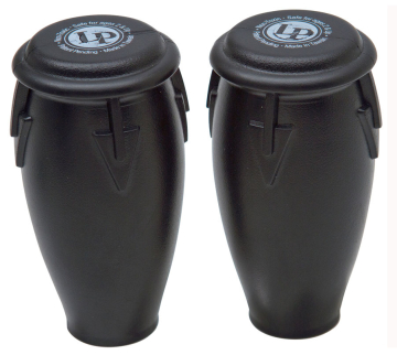 Latin Percussion LP201-BK Conga Shaker - Latin Percussion LP201-BK Conga Shaker