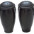 Latin Percussion LP201-BK Conga Shaker - Latin Percussion LP201-BK Conga Shaker