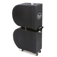 Latin Percussion LP520 Road Ready Timbale Case
