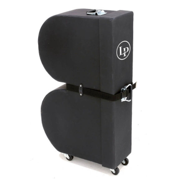 Latin Percussion LP520 Road Ready Timbale Case - Latin Percussion LP520 Road Ready Timbale Case