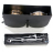 Latin Percussion LP520 Road Ready Timbale Case - Latin Percussion LP520 Road Ready Timbale Case