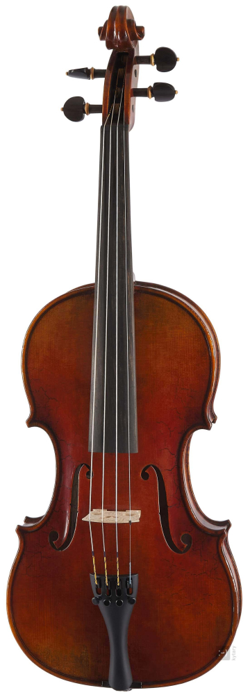 GEWA Violin Maestro 26 Guarneri - GEWA Violin Maestro 26 Guarneri