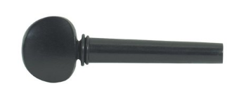 GEWA Ebony Basic 1/4 Medium - GEWA Ebony Basic 1/4 Medium