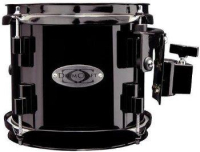 Drumcraft Series 6 PB BK HW