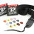 Dunlop GA54 Electric Gig Pack - Dunlop GA54 Electric Gig Pack