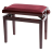 GEWA Deluxe Mahogany High Gloss Bordeaux Cover - GEWA Deluxe Mahogany High Gloss Bordeaux Cover