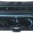 GEWA Liuteria Maestro 4/4 Violin Case Green - GEWA Liuteria Maestro 4/4 Violin Case Green