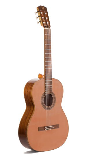 PRUDENCIO SAEZ 2-FL (17) Cedar Top - PRUDENCIO SAEZ 2-FL (17) Cedar Top