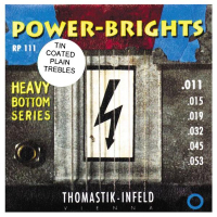 THOMASTIK Power Brights RP111T