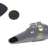 GEWA GF-System Mouthpiece Rubber - GEWA GF-System Mouthpiece Rubber