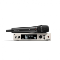 SENNHEISER EW 300 G4-865-S-AW+ 470-558Mhz